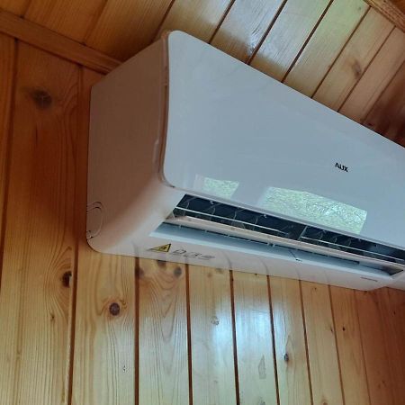 Domek Zacisze Laskowa  Εξωτερικό φωτογραφία