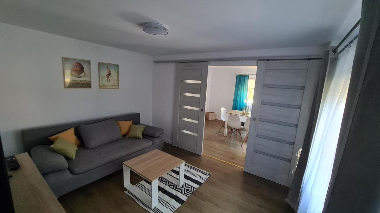 Domek Zacisze Laskowa  Εξωτερικό φωτογραφία